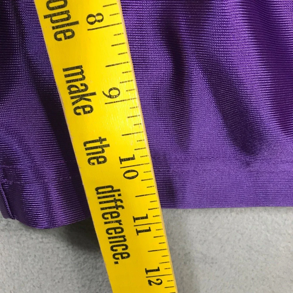 Nike Basketball Shorts Boys Large Purple Orange Athletic Workout Youth Kids
